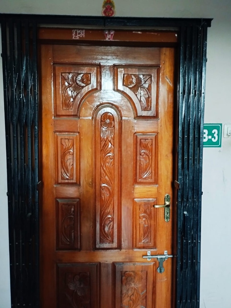 Unfurnished 3bhk in Rukmini Gaon, Guwahati, Assam, India for Rent